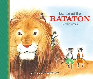 La famille rataton