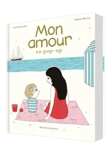 Mon amour en pop-up