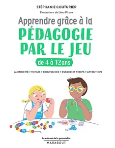 Apprendre grâce à la pédagogie par le jeu