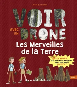 Les merveilles de la terre