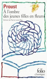 A l'ombre des jeunes filles en fleurs