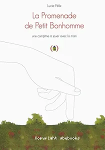 La promenade de petit bonhomme