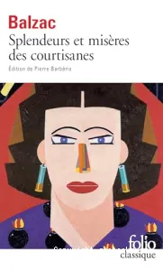 Splendeurs et misères des courtisanes