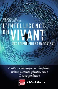 L'intelligence du vivant