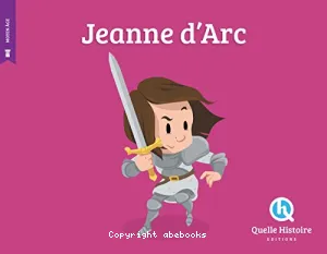 Jeanne d'Arc