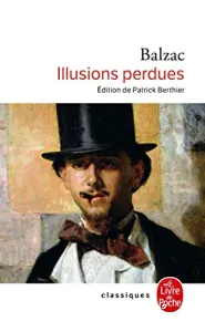 Illusions perdues