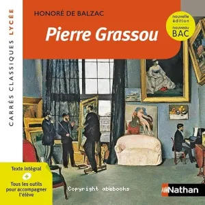 Pierre Grassou