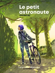 Le petit astronaute