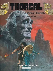 La Chute de Brek Zarith