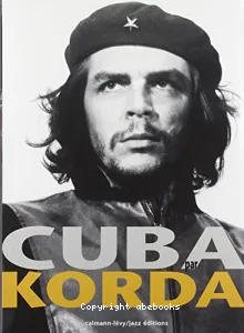 Cuba par Korda