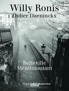 Belleville-Ménilmontant