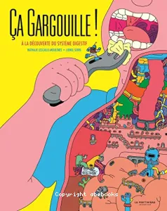 Ca gargouille !