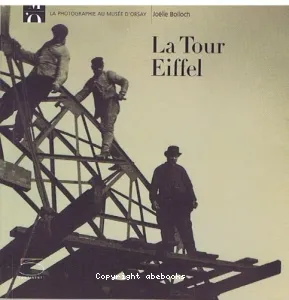 La Tour Eiffel (livre)