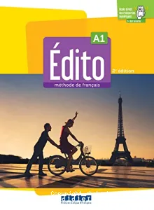 Edito - Méthode de français A1