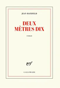 Deux mètres dix