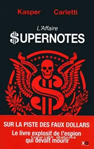 L'Affaire Supernotes