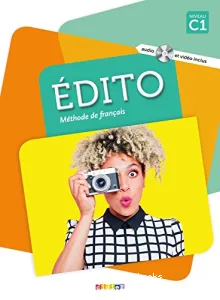 Edito - Méthode de français C1