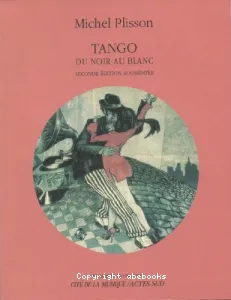 Tango : du noir au blanc