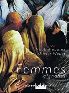 Femmes afghanes