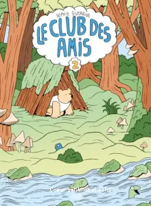 Le club des amis