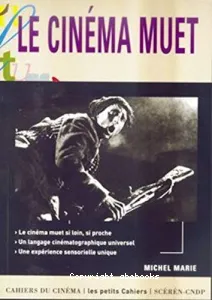 Le Cinéma muet