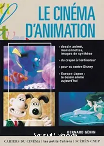 Le Cinéma d'animation