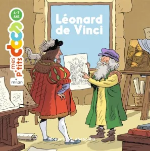 Léonard de Vinci