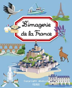 L'imagerie de la France