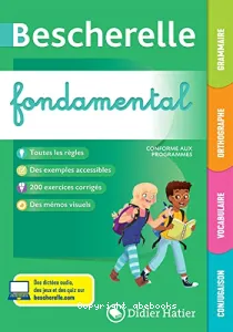 Bescherelle fondamental