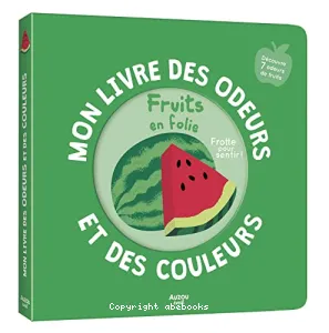 Fruits en folie