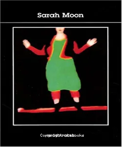 Sarah Moon