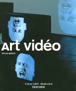 Art vidéo