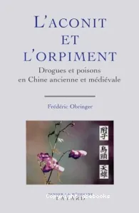 L'aconit et l'orpiment