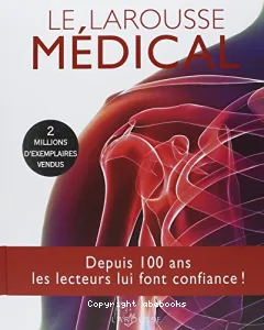 Le Larousse médical