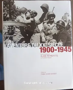 L'aventure du XXème siècle