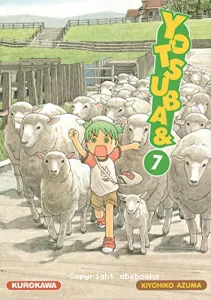 Yotsuba