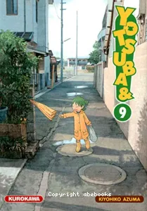 Yotsuba