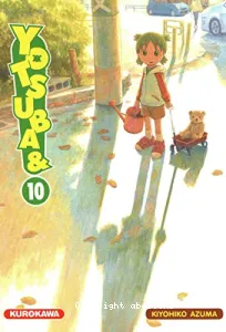 Yotsuba