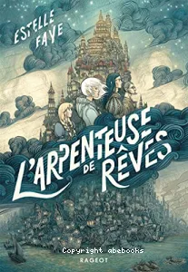 L'arpenteuse de rêve