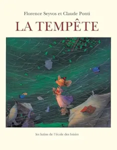 La tempête