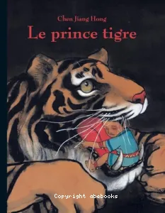 Le prince tigre