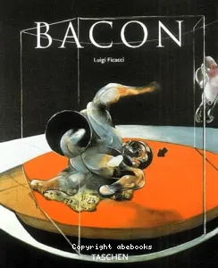 Francis Bacon : 1909-1992