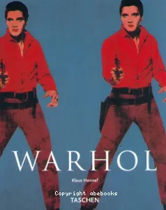 Andy Warhol : 1828-1987, de l'art comme commerce
