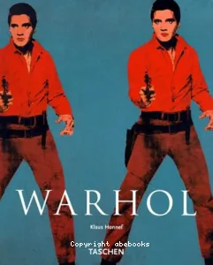 Andy Warhol : 1828-1987, de l'art comme commerce