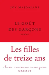 Le goût des garçons