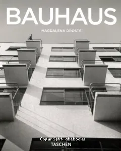 Bauhaus : 1919-1933 : réforme et avant-garde