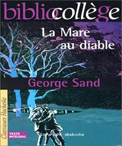 La mare au diable