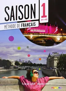 Saison 1 - Méthode de français A1/A2