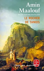 Le Rocher de Tanios