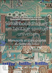 Sutras bouddhiques